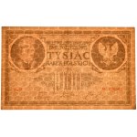 1.000 marek 1919 - Ser.R -
