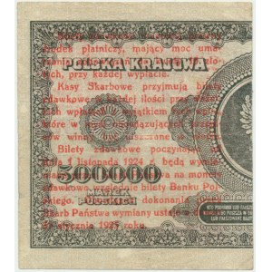 1 haléř 1924 - CT - pravá polovina -