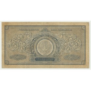 250.000 marek 1923 - C -