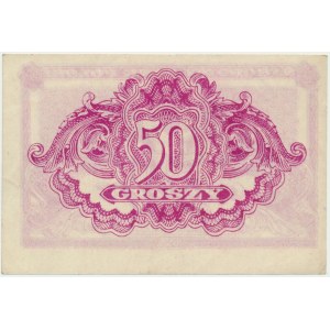 50 groszy 1944