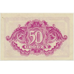 50 groszy 1944