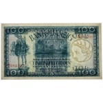 Danzig, 100 Gulden 1931 - D/A - PMG 66 EPQ