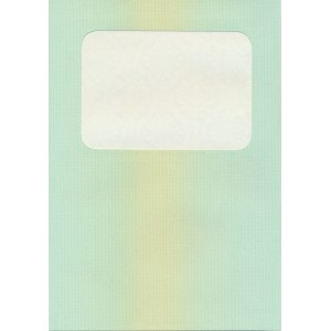 PWPW, karta papier wartościowy, znak wodny PWPW