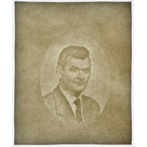 PWPW, próba woskowa - S. Tymiński