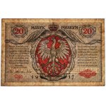 20 marek 1916 - Jenerał -