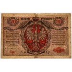20 marek 1916 - Jenerał -