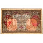 1.000 marek 1916 - Generał -