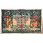 500 marek 1919 - Dyrekcja -