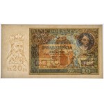20 złotych 1931 - DT. -