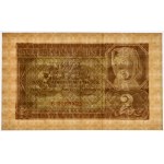 2 złote 1940 - B -