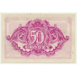 50 groszy 1944