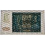 50 złotych 1940 - A - PMG 64