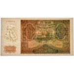 100 złotych 1941 - D - PMG 66 EPQ