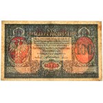 100 marek 1916 - Generał - PMG 35