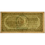 1 milion marek 1923 - B - PMG 50 EPQ