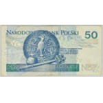 50 złotych 2012 - AK 2222222 - SOLID