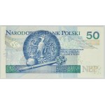 50 złotych 2012 - AO0000052 - niski numer - ciekawostka