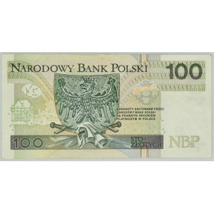 100 zloty 2012 - DK 0000012 -.