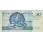 50 złotych 2012 - AO0000051 - niski numer - ciekawostka