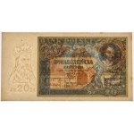 20 or 1931 - DH. - PMG 64