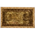 2 złote 1936 - DT - PMG 66 EPQ