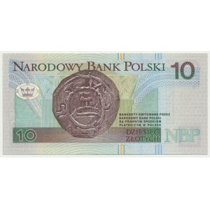 10 złotych 1994 - HL -