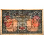 100 marek 1916 - Generał -