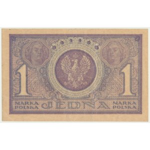 1 marka 1919 - IAG -