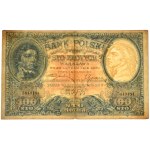 100 złotych 1919 - S.C -