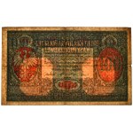 100 marek 1916 - Jenerał - 6 cyfr -