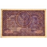 1.000 marek 1919 - II Serja F -