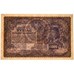 1.000 marek 1919 - III Serja AM -