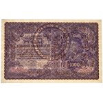 1.000 marek 1919 - I Serja CK -