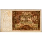 100 złotych 1932 - Ser.AN. - znw +X+ -