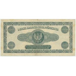 100.000 marek 1923 - C -