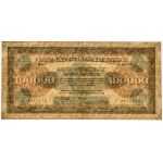 100.000 marek 1923 - C -