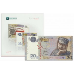20 Gold 2018 - 100th Anniversary of Independence -.