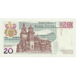 PLN 20, 2015 - 600th Anniversary of the birth of John Dlugosz -.