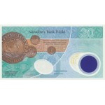 20 złotych 2023 - M. Kopernik -