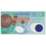 20 złotych 2023 - M. Kopernik -