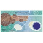 20 złotych 2023 - M. Kopernik -