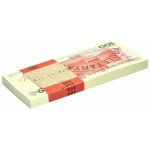 Niepełna paczka bankowa 100 złotych 1988 - TS - (97 szt.)
