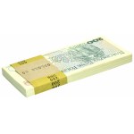 Incomplete bank parcel 200 zlotys 1988 - EK - ( 98 pieces).