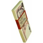 Paczka bankowa 100 złotych 1988 - RD - (100 szt.)