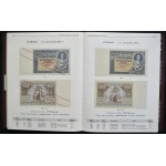 J.Koziczyński, Kolekcja Lucow - Tom III 1919 - 1939 - z wkładką do Tomu I