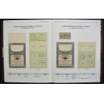 J.Koziczyński, Kolekcja Lucow - Tom III 1919 - 1939 - z wkładką do Tomu I