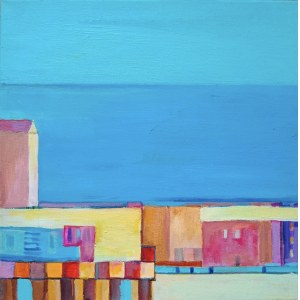 Iwona Sliwonik, sans titre