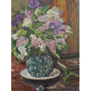 Celina Reiss-Litke, Lilacs