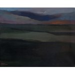 Bożena Beata Ścieglińska, Pejzaż