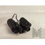 British Omiqa 10x50 binoculars